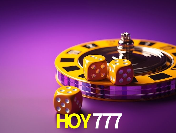 HOY777 Mobile Legends