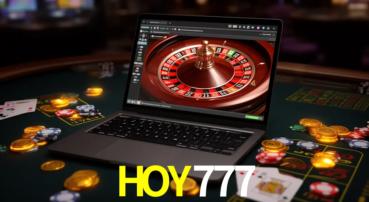 HOY777 Arcade