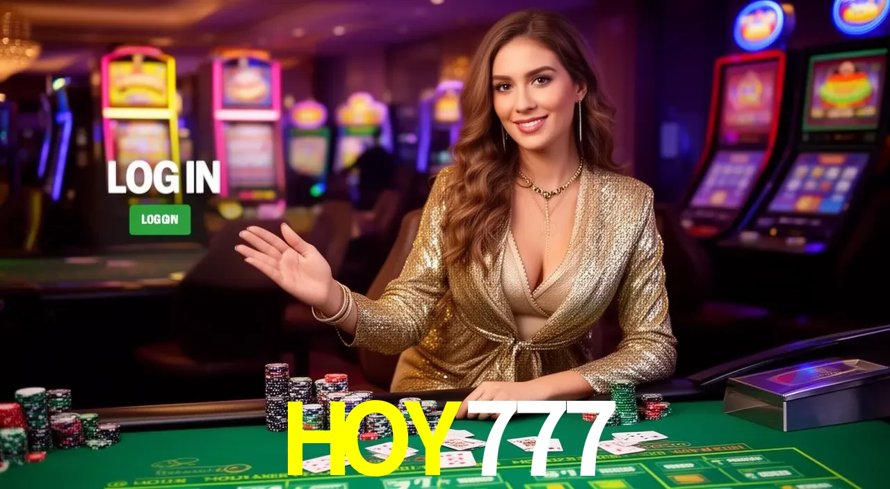 HOY777 Bingo