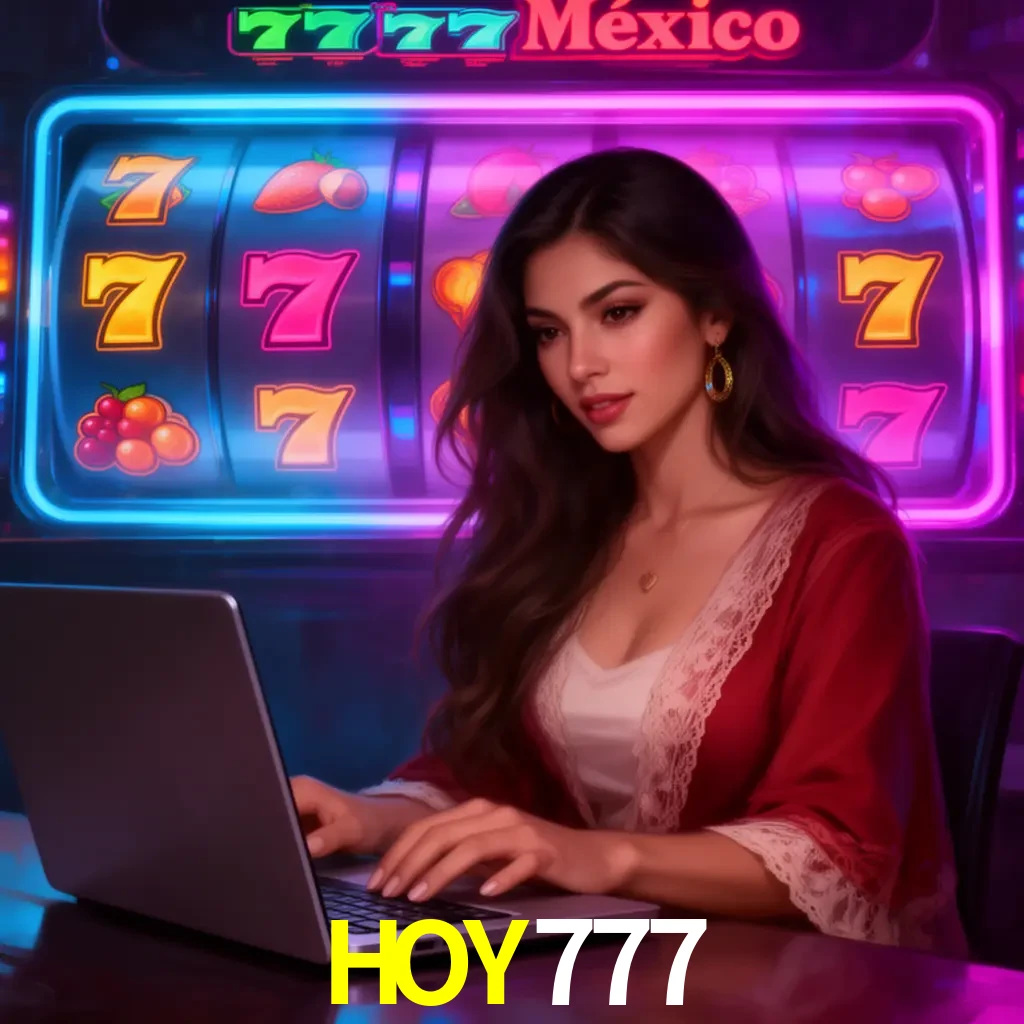 HOY777 Roulette en Vivo