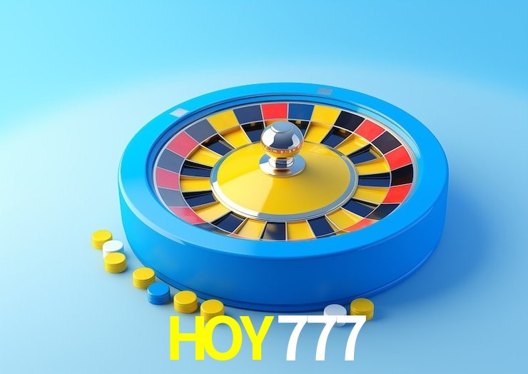 HOY777 Multideporte y juego