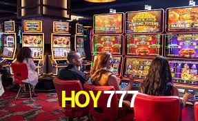 HOY777 ¿Qué información cubre esta sección de preguntas frecuentes?