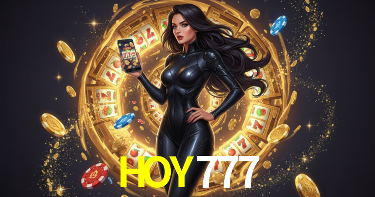 HOY777 mobile gaming