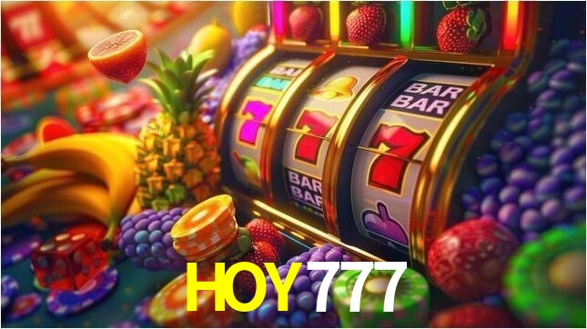 HOY777 gaming platform