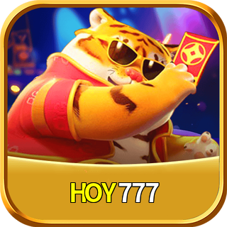 HOY777 logo